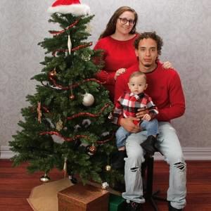 Meet your Posher, Rose